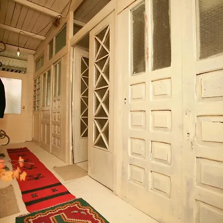 Hostal Zig Zag