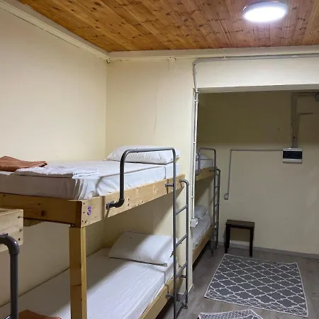 Hostel Zig Zag