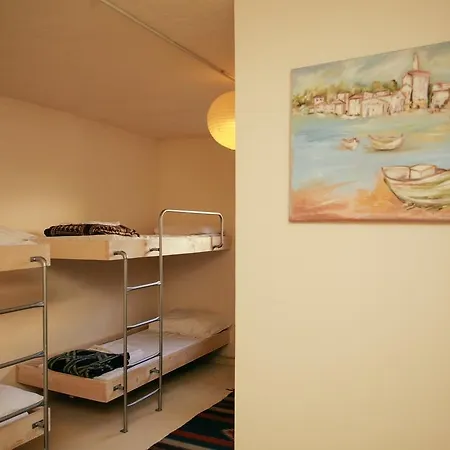 Hostel Zig Zag