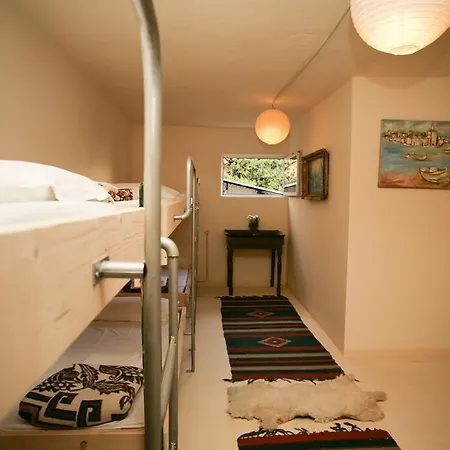Zig Zag Hostal