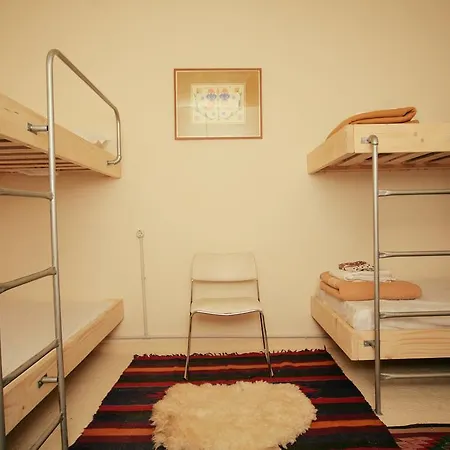 Hostel Zig Zag *