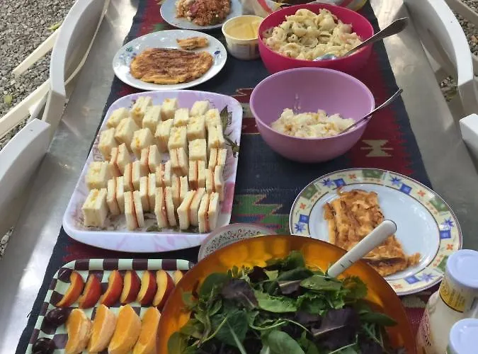 旅馆 扎格扎格旅舍