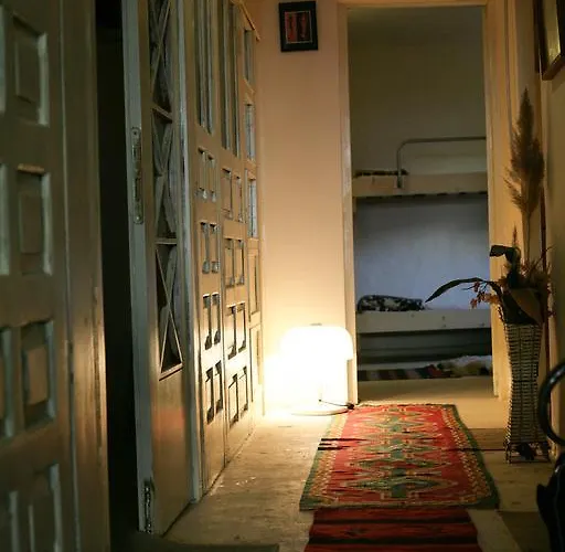 Zig Zag Vandrerhjem *